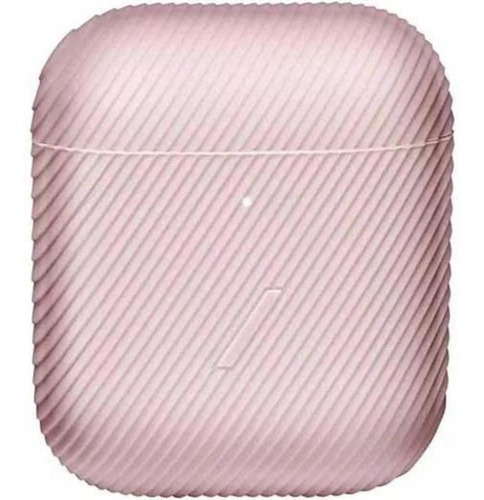 Funda Para Air Pods Curve Case Color Rosa - Native Union Color 51994