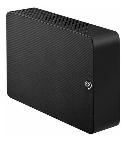 Hd Externo Expansion 4 Tb Usb 3.0 Preto Stkp4000400 Seagate