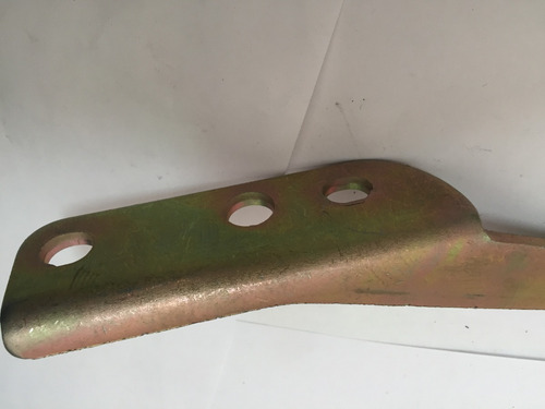Imagen 5 de 6 de Bisagra Izquierda Capot Hyundai Excel