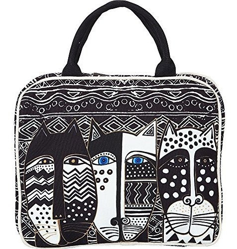 Bolso Viaje Feline Friends