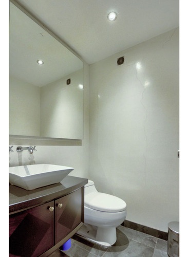 Apartamento En Venta En Chico Reservado. Cod V7216