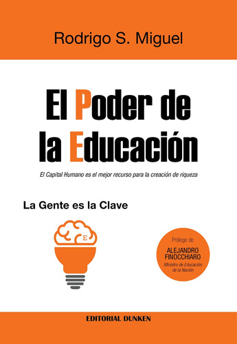 El Poder De La Educación