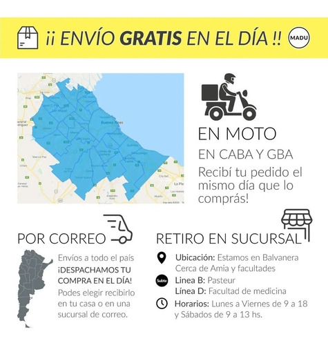 Imagen 3 de 4 de Set Matero Equipo De Ecocuero - Kit De Mate Frida Mariposas