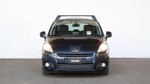 Peugeot 5008 1.6 Allure Plus 156cv - 117718 - C
