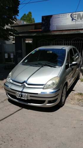Citroën Xsara Picasso HDI exclusive