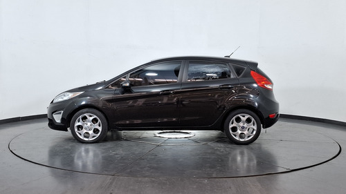 Ford Fiesta 1.6 16v Titanium