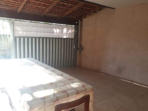 Chácara Para Venda - 2512