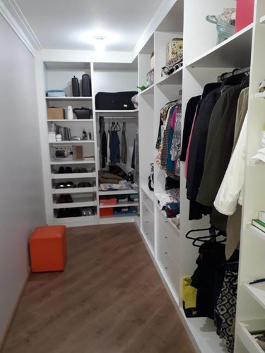 Sobrado Com 3 Dormitórios À Venda, 240 M² Por R$ 776.500,00 - Portais (polvilho) - Cajamar/sp - So0572