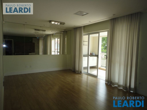 Imagem 4 de 15 de Apartamento - Vila São Francisco - Sp - 451009