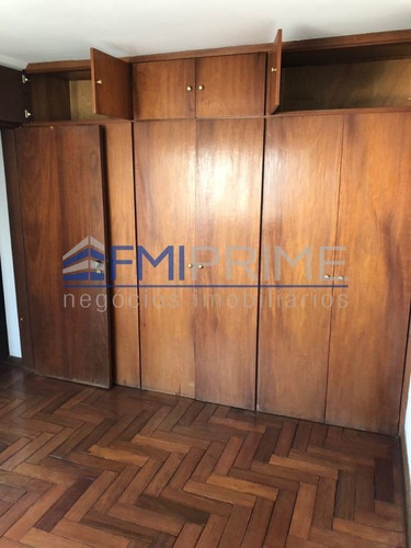 Imagem 5 de 15 de Perdizes, Apartamento Amplo E Bem Localizado - Fm188289