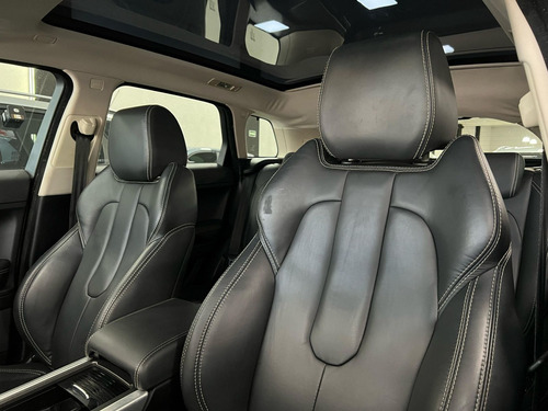Land Rover Range Rover R.EVOQUE Prestige 2.2 5p Dies.