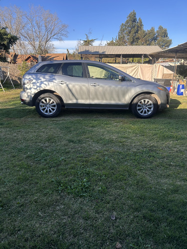 Mazda CX-7 2.5 R 2Wd At 4X2