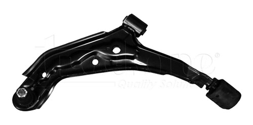 Kit De Horquillas Inferior Der E Izq Tsuru Iii 2010 1.6l