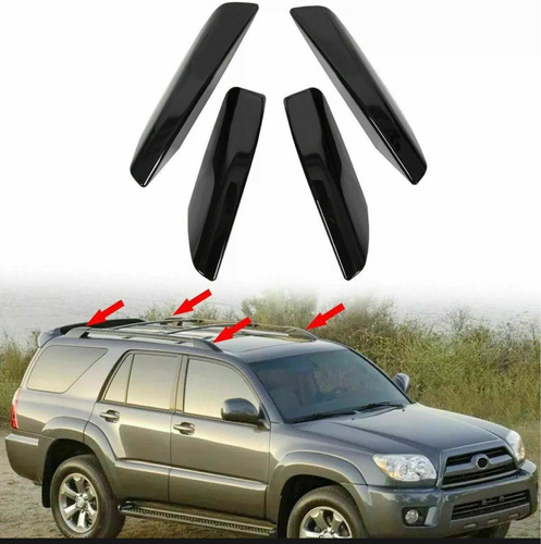 Moldura Tapa Techo Parrilla 4runner 2003 Al 2009