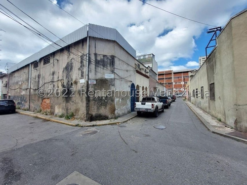 Imagen 13 de 16 de Casa Comercial En Venta Quinta Crespo Mls #22-25949 Ingrid Guzmán