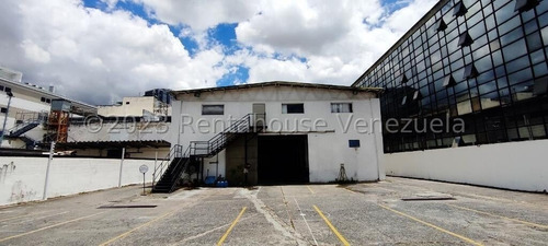 Imagen 6 de 13 de Ga 23-25653 Edificio Comercial En Venta En Los Ruices, Distrito Metropolitano