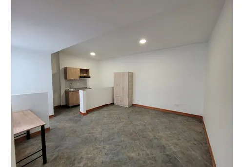 Se Arrienda Apartaestudio En Laureles 303