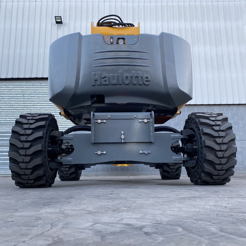 Brazo Articulado Diesel 16m Haulotte