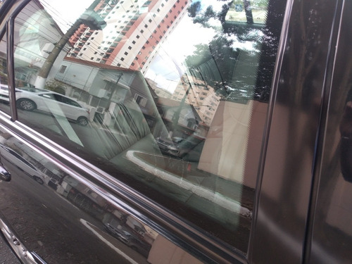 Toyota Corolla 2008 Automático Blindado!! 93mkm, Unico Dono