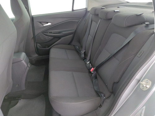 Chevrolet Onix 1.0 TURBO FLEX LTZ AUTOMÁTICO
