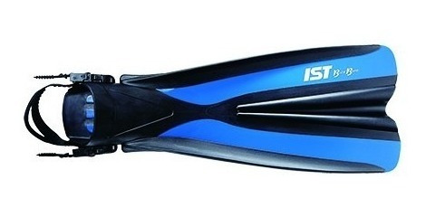 Aletas Bora Bora Fk22 Ist Correa Ajustable