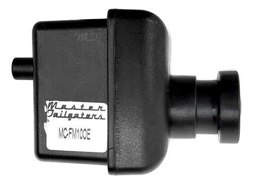 Master Tailgaters Reemplazo Para Ford Mustang (2010-2014) Cá