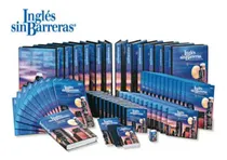 Comprar Curso Inglés Sin Barreras (edición Completa Digital)