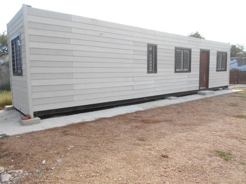Imagen 10 de 13 de Rambla Costanera Containers 1 Dormitorio Alquiler Solymar
