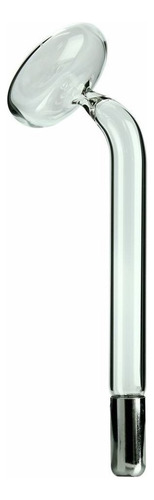 Aparelho De Ozônio Dermosteam V3 Dermoled + Alta Frequência Cor Branco 110v