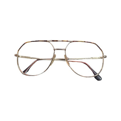 Monturas De Lentes Favelent Carey Para Adulto N182 56/18