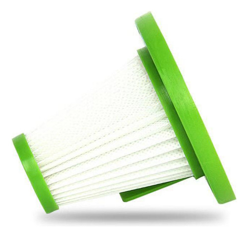 * Filtros De Repuesto Para Ionvac Zipvac 3 En 1 Con Cable
