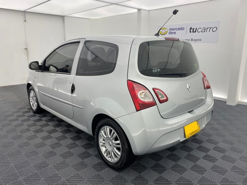 Imagen 3 de 18 de Renault Twingo 2 Importado 100% Francés Dynamique 16v Emoti