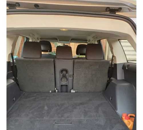 Dodge Journey 2.4 Se/express