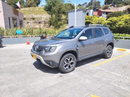 Renault Duster 1.3 T Iconic 4X2 Cvt