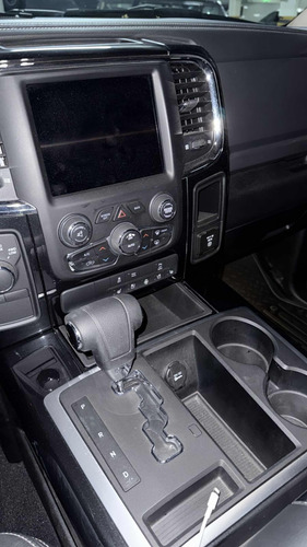RAM 1500 5.7 Laramie Atx V8