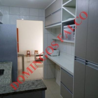 Imagem 4 de 6 de Venda - Apartamento - Jardim São Domingos - Americana - Sp - D0871