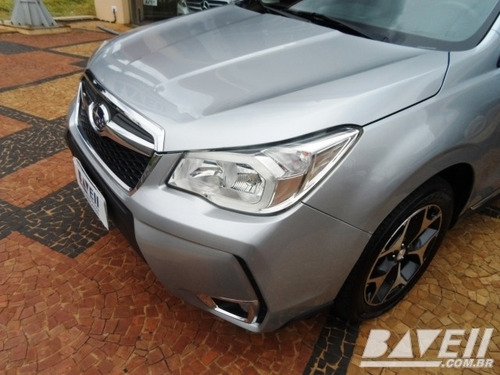 Subaru Forester Xt 2.0