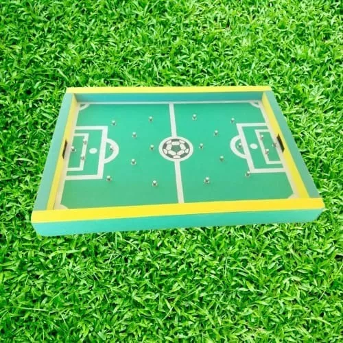 Jogo de Futebol de Tabuleiro Peteleco