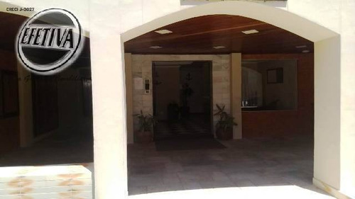 Apartamento 2 Quartos -caiobá - Matinhos-pr - 1181a