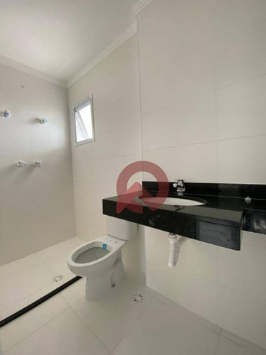 Imagem 19 de 27 de Apartamento Com 2 Dormitórios À Venda, 92 M² Por R$ 420.000,00 - Vila Guilhermina - Praia Grande/sp - Ap2990