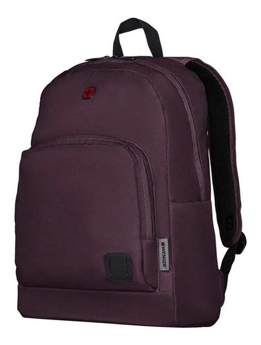 Mochila Wenger Crango Laptop 27 Litros Bord