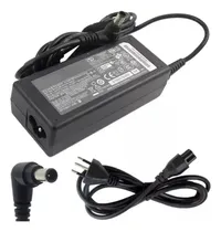 Comprar Fonte Externa 19v 2,53a Para Tv Led Samsung Un32j4000 Un32j4