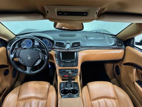 Maserati GranTurismo 4.2 V8 32v