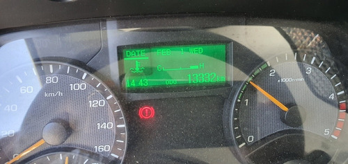 Imagen 3 de 15 de Fuso Canter 815