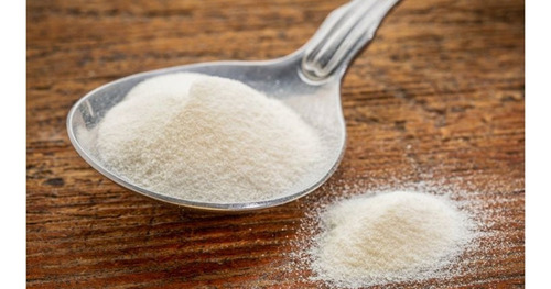 Inulina Orgánica En Polvo Certificada Now 227 Gr Prebiótico