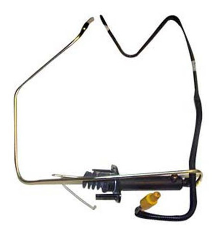 Cilindro Actuador Clutch Chevrolet Microbus P300 5.7l 1985