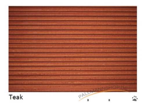 Protector Para Maderas, Aceite Pallman Exterior