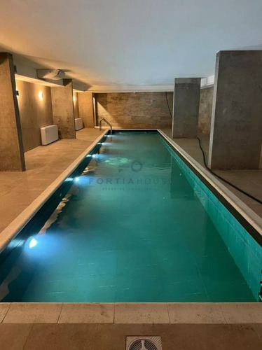 Hermoso Apartamento Un Dormitorio Y Garage , Unico