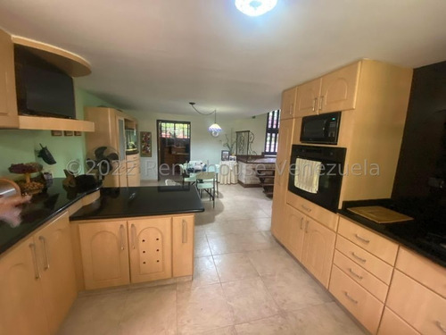 Imagen 6 de 28 de Casa En Venta En El Marques Mls #22-21327 Ingrid Guzmán