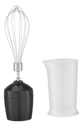 Batidora De Inmersión Taurus Robot 500 Plus Inox Ii 500 W